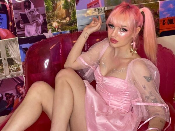 Peach PRC after coming out