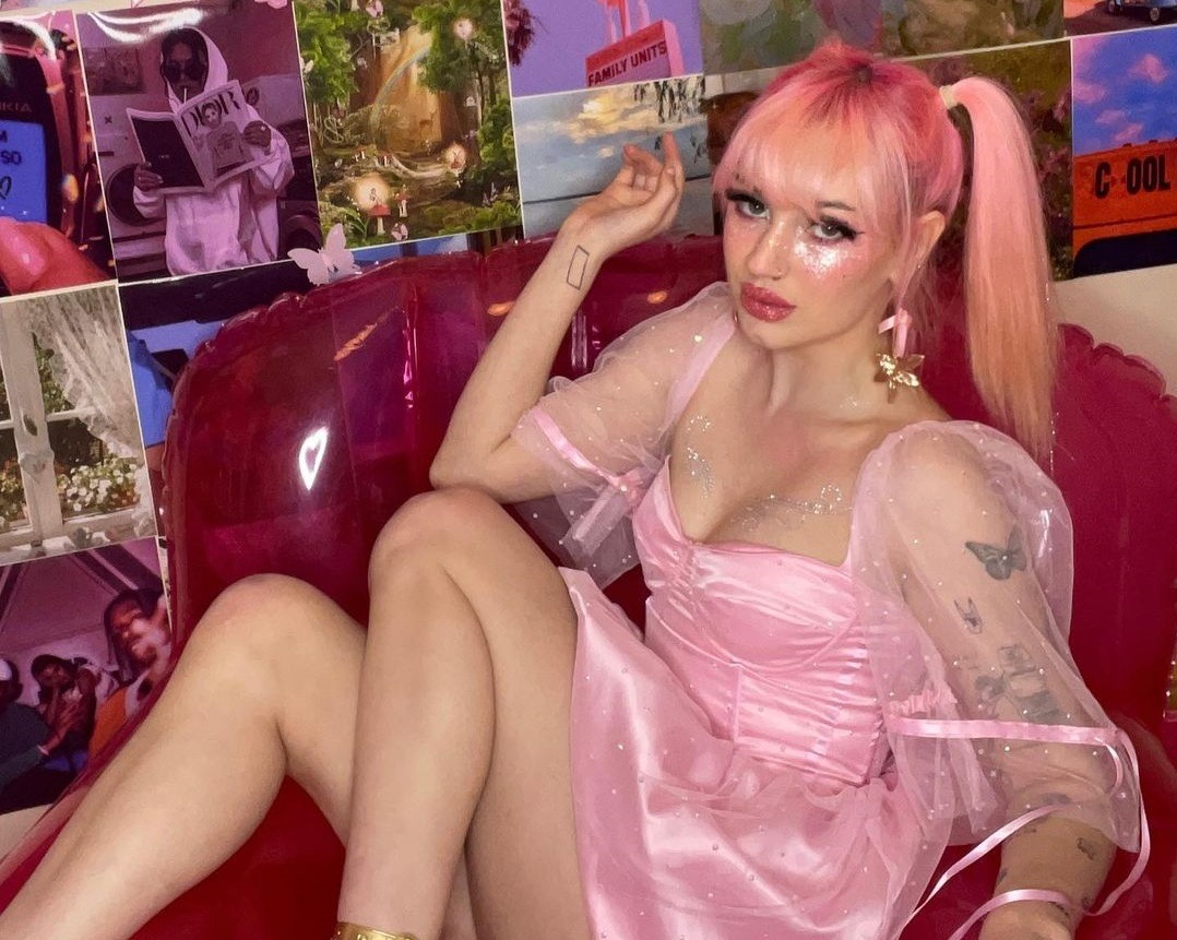 Peach PRC after coming out