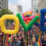 lgbt pride month 2022
