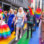 PRIDE 2025