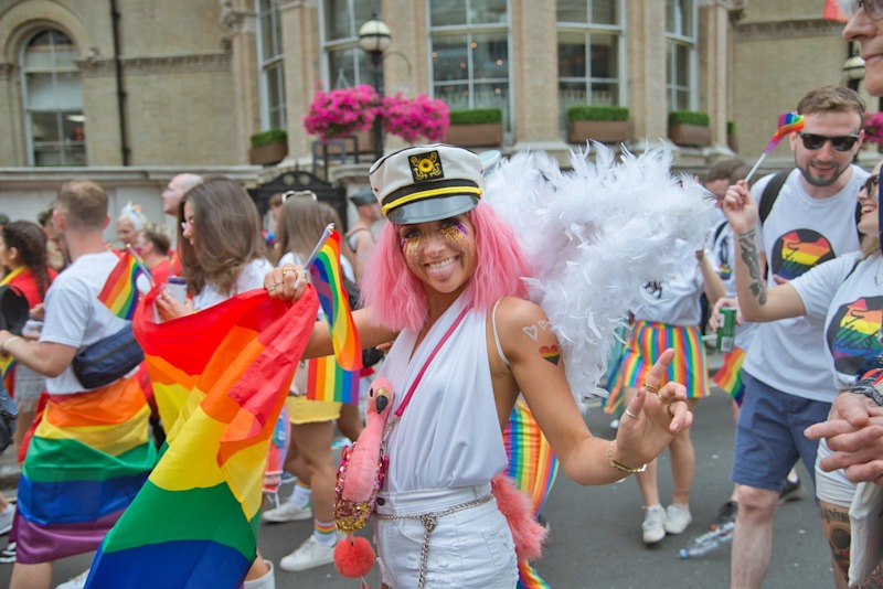 pride 2025