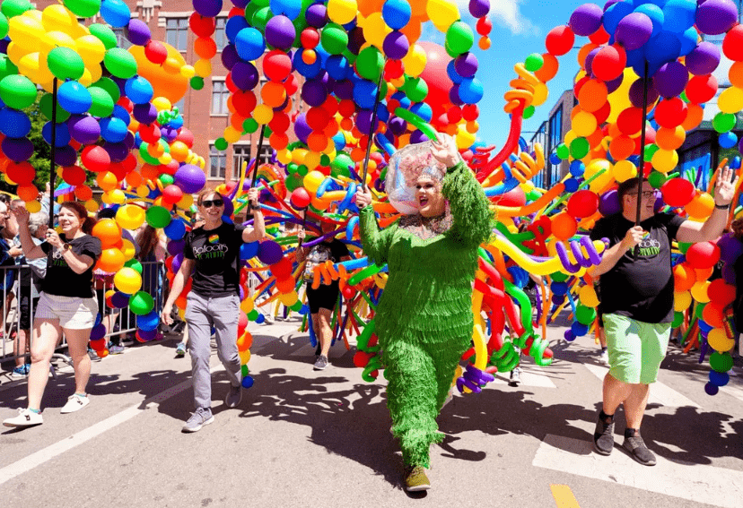 pride 2025