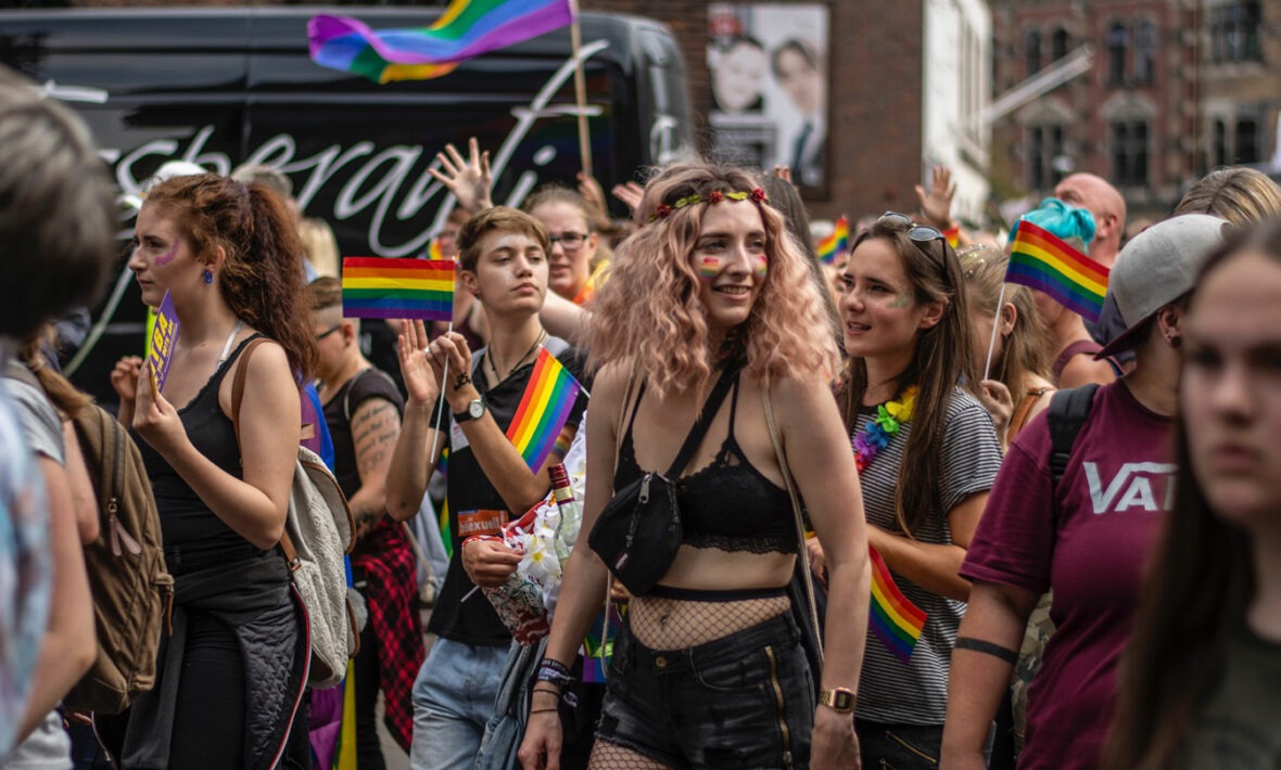 pride 2025